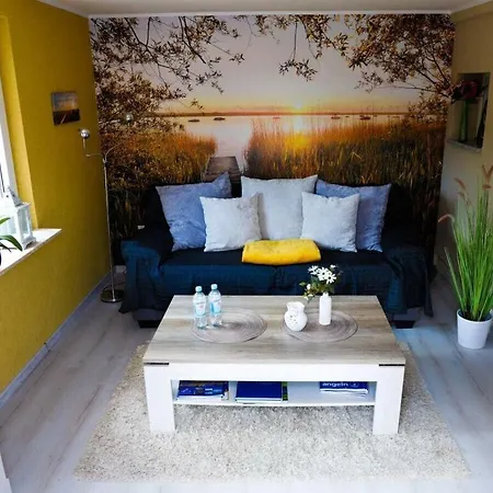 Papillon Comfortable Ferienhaus