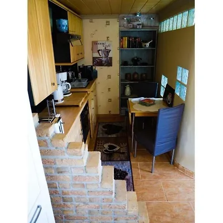 Papillon Comfortable Ferienhaus