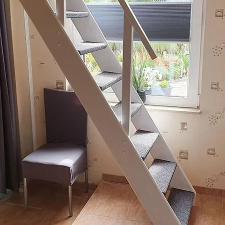 Papillon Comfortable Ferienhaus *