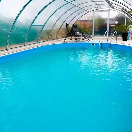 Ferienhaus Papillon Comfortable