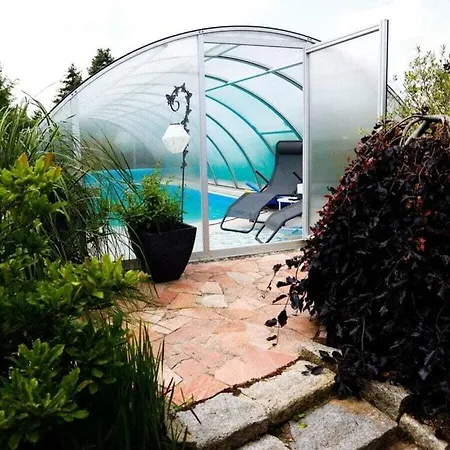 Papillon Comfortable Ferienhaus *