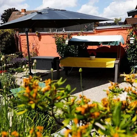 Ferienhaus Papillon Comfortable *