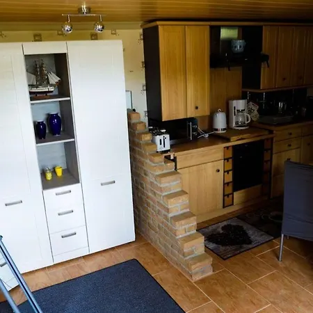 Papillon Comfortable Ferienhaus