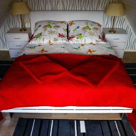 Papillon Comfortable Ferienhaus