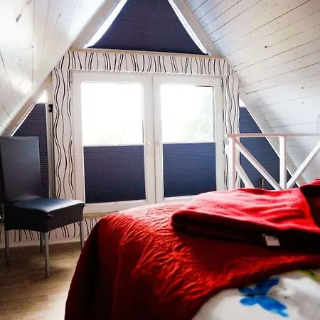 Papillon Comfortable Ferienhaus *