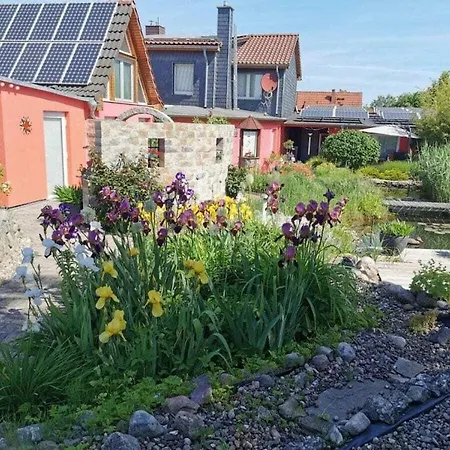 Ferienhaus Papillon Comfortable